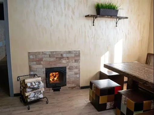 Банный комплекс «Все Бани Мира» Новосибирск