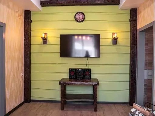 Банный комплекс «Все Бани Мира» Новосибирск