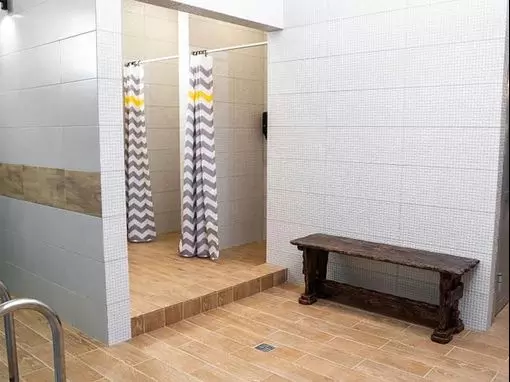 Банный комплекс «Все Бани Мира» Новосибирск