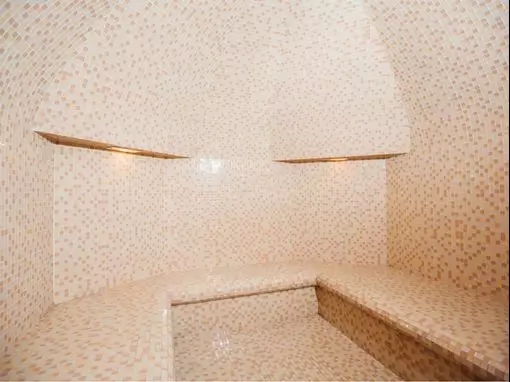 Банный комплекс «Все Бани Мира» Новосибирск