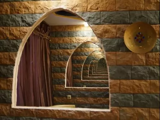 Банный комплекс «Все Бани Мира» Новосибирск