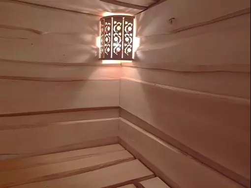 Банный комплекс «Все Бани Мира» Новосибирск