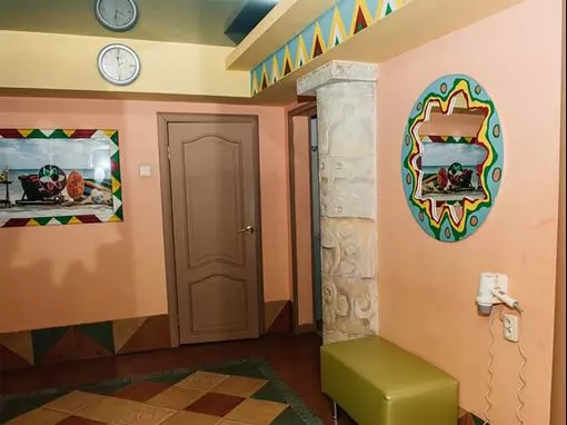 Банный комплекс «Все Бани Мира» Новосибирск