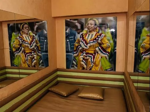 Банный комплекс «Все Бани Мира» Новосибирск