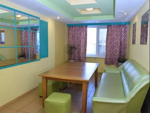 Банный комплекс «Все Бани Мира» Новосибирск