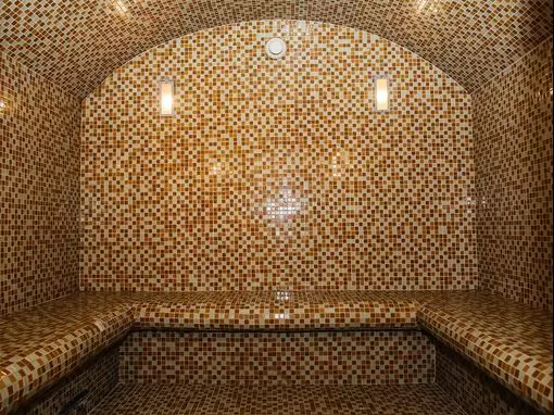 Банный комплекс «Все Бани Мира» Новосибирск