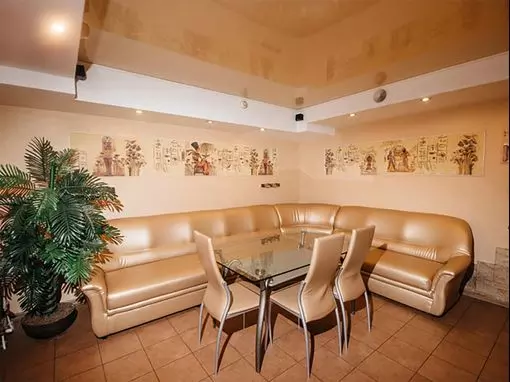 Банный комплекс «Все Бани Мира» Новосибирск