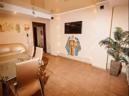 Банный комплекс «Все Бани Мира» Новосибирск