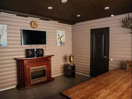 Банный комплекс «Все Бани Мира» Новосибирск