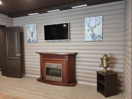 Банный комплекс «Все Бани Мира» Новосибирск