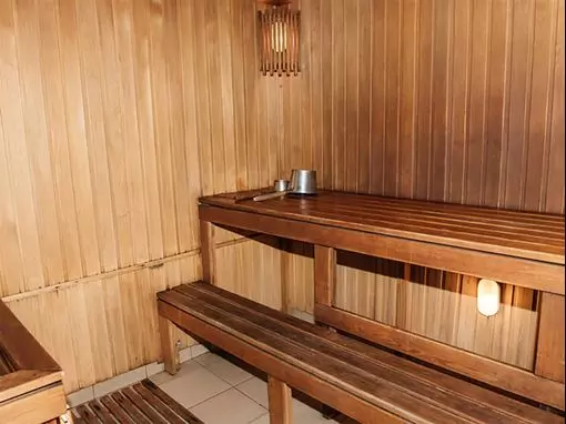 Банный комплекс «Все Бани Мира» Новосибирск