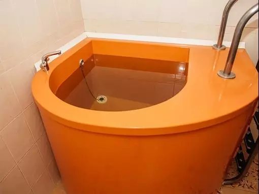 Банный комплекс «Все Бани Мира» Новосибирск