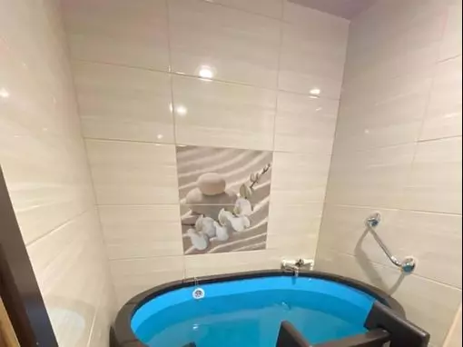 Банный комплекс «Все Бани Мира» Новосибирск