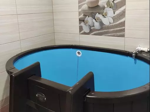 Банный комплекс «Все Бани Мира» Новосибирск