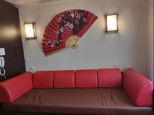 Банный комплекс «Все Бани Мира» Новосибирск