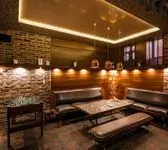 комната отдыха