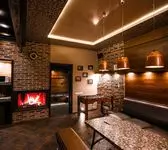 комната отдыха