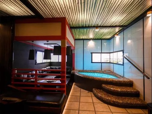 Оздоровительный комплекс «Александрия» Новосибирск