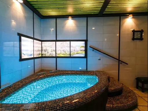 Оздоровительный комплекс «Александрия» Новосибирск