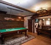 комната отдыха