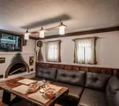 комната отдыха