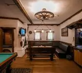 комната отдыха