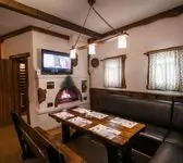 комната отдыха