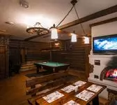 комната отдыха