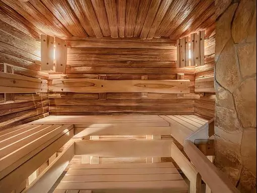 Банный комплекс «Емеля Карьерный Лог» Новосибирск