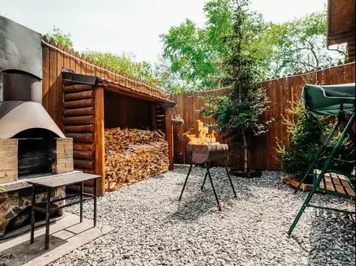 Банный комплекс «Емеля на Бурденко» Новосибирск