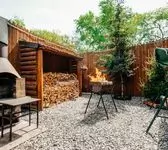 Сруб Липовый