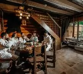 Сруб Липовый