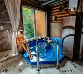 Сруб Липовый