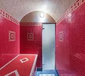 Турецкая парная