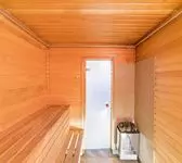 Финская сауна