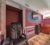 Саммажное кресло