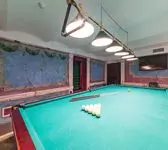 Бильярдный стол