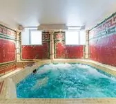 Гидромассаж