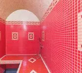 Хаммам турецкий