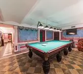 Комната для бильярда