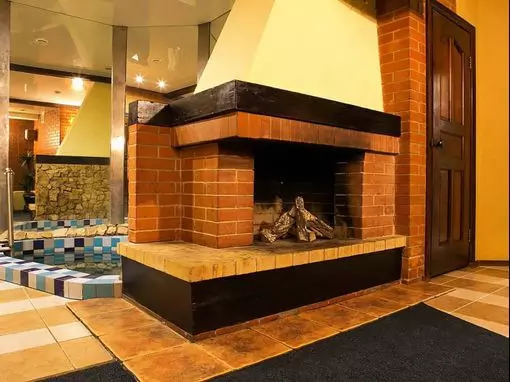 Сауна «Тимирязевские сауны» Новосибирск