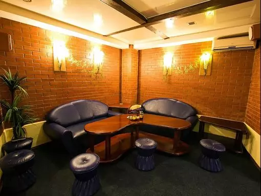 Сауна «Тимирязевские сауны» Новосибирск