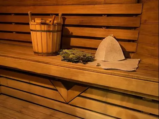 Сауна «Тимирязевские сауны» Новосибирск