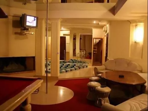 Сауна «Тимирязевские сауны» Новосибирск