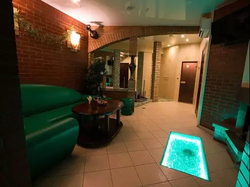 Сауна «Тимирязевские сауны» Новосибирск