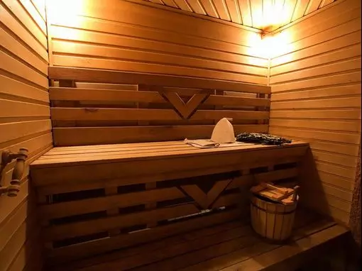 Сауна «Тимирязевские сауны» Новосибирск