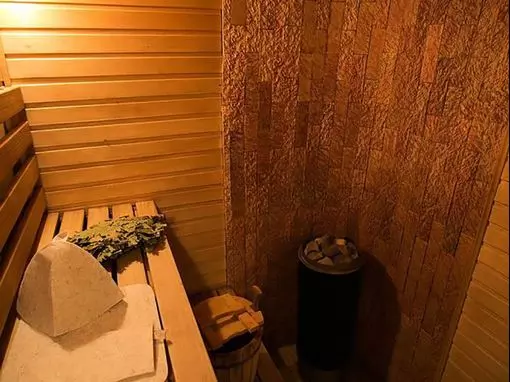 Сауна «Тимирязевские сауны» Новосибирск