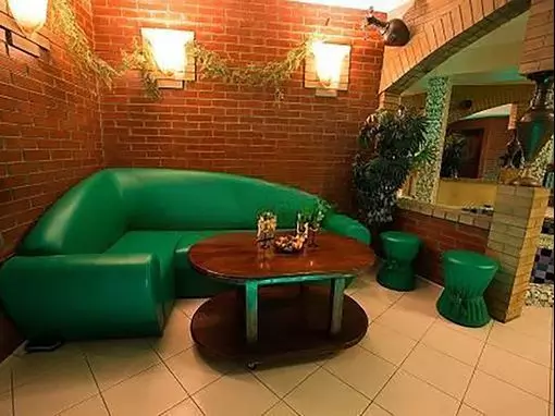 Сауна «Тимирязевские сауны» Новосибирск