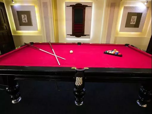 Сауна «Тимирязевские сауны» Новосибирск