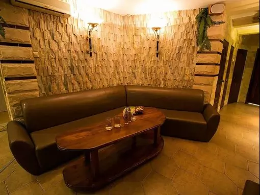 Сауна «Тимирязевские сауны» Новосибирск